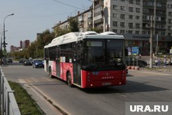 В общественном транспорте в Перми выявлены неработающие кондиционеры
