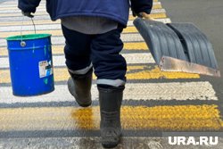 Горожане просят сдвинуть переход примерно на пять метров от развилки у вокзала