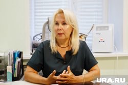Алла Хамитовна начала работать в частной медицине с 2000 года