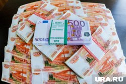В ХМАО стало на два миллионера больше