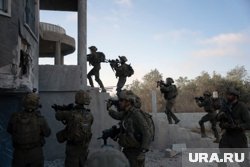 После операции в Иране израильские военные направят свои действия на ситуацию в секторе Газа