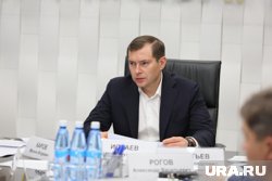 Азат Ислаев является самым молодым заместителем губернатора