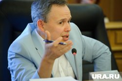 По словам Олега Хабибуллина, Путин Центр станет противовесом Ельцин Центру