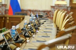 Мишустин подписал распоряжении об освобождении Титова с должности заместителя главы Минсельхоза