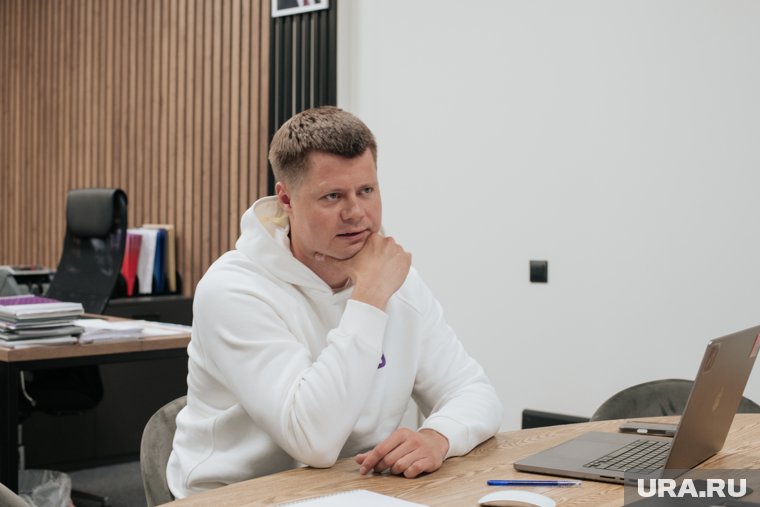 По мнению Жалнина, строить надо там, где сможешь продать