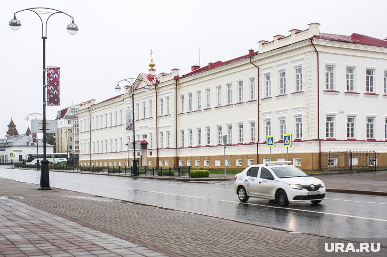 Ретроавтобус будет ездить по улицам Тобольска два дня в неделю