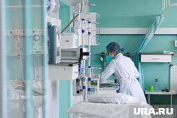 Вскоре специалисты проведут операцию туристу