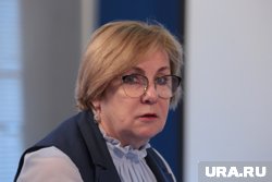 Раиса Кассина признала дефицит учителей