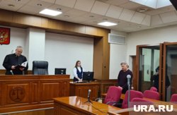 Мужчину обвинили в госизмене