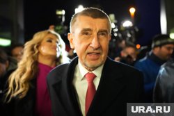 Победа партии Андрея Бабиша на выборах в Чехии рискует стать для Европы головной болью из-за его политики
