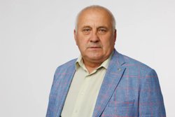 Юрий Климченко был выдвинут региональным отделением «Российской партии пенсионеров за социальную справедливость»