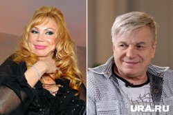 Виктор Салтыков заявил, что «при всем уважении к Распутиной, он понимал, что она не догоняет по времени»
