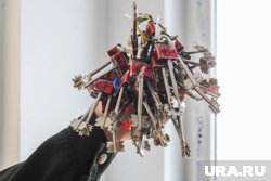 В Челябинске с начала 2025 года продано 2,2 тысячи новых квартир 