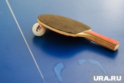 Семен Аполонов станет участником соревнований по теннису 