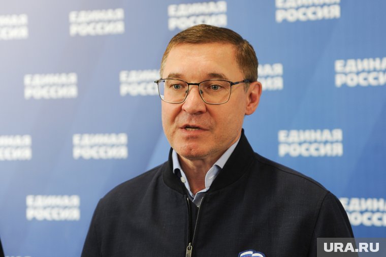 Якушев отметил, что создание современных центров способствует удержанию молодежи в регионе