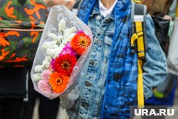 Челябинск встретит День знаний прохладной погодой без осадков