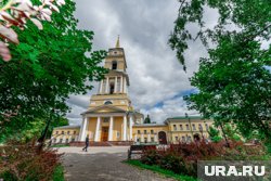 Церемония пройдет в храме на Комсомольском проспекте