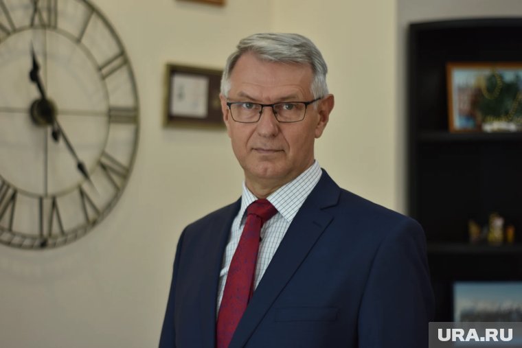 Василий Швецов написал запрос в мэрию и прокуратуру для защиты жителей