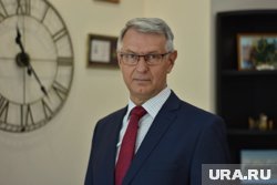 Василий Швецов написал запрос в мэрию и прокуратуру для защиты жителей