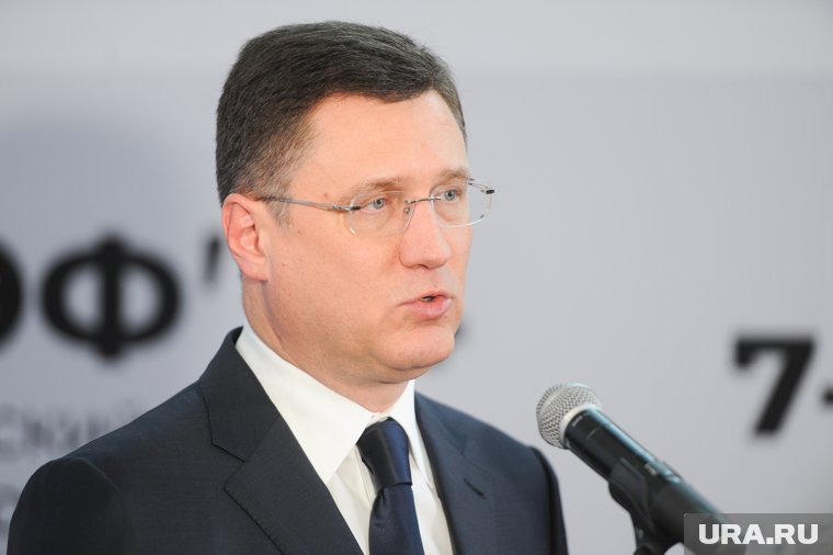 Новак оценил потенциал роста российской экономики выше 3%