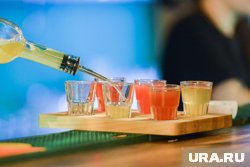 Алкоголь делает кожу уязвимой для ультрафиолета