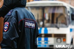 Полиция Сургута проверила 150 мигрантов