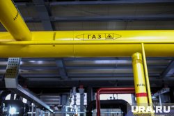 Украина заключила первое соглашение на импорт газа из Азербайджана