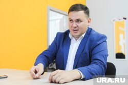 Владислав Уланов пришел в МГЕР меньше, чем полгода назад