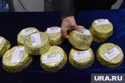 Суд принял обеспечительные меры по иску о национализации «Южуралзолота»