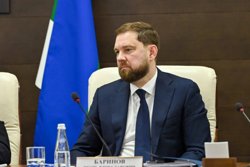 Глава ФАДН Игорь Баринов: регионы СЗФО играют ключевую роль в сохранении межнационального мира