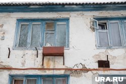 Властям ХМАО удалось расселить 59 тысяч человек из аварийного жилья 