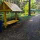 Упавший над Челябинском топливный бак самолета нашли в городском бору