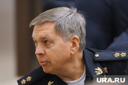 Костюков был назначен начальником ГРУ в 2018 году