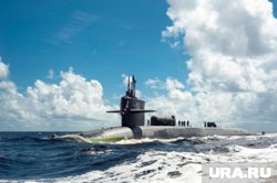 На угрожающие позиции могут быть направлены как новые субмарины с мест базирования, так и лодки, уже находящиеся в море