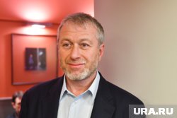Роман Абрамович в юности ухаживал за Натальей Штурм