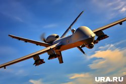 Украинские БПЛА атаковали пять российских регионов за пять часов