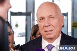 Чемезов заявил, что производство некоторых видов оружия с начала СВО выросло в несколько раз