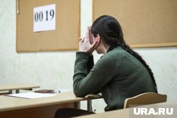 Для изменения ситуации подросткам необходимы амбиции и цели  