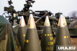 Альянс с помощью конфликта пытается успеть завершить перевооружение