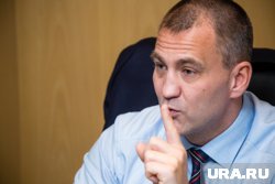 Кандидатуру главы Сургутского района Андрея Трубецкого отклонили