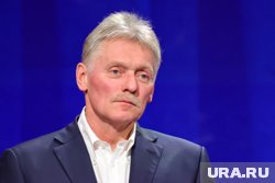 Песков заявил, что РФ ожидает от Киева окончательных шагов, направленных на деэскалацию ситуации в праздничные дни