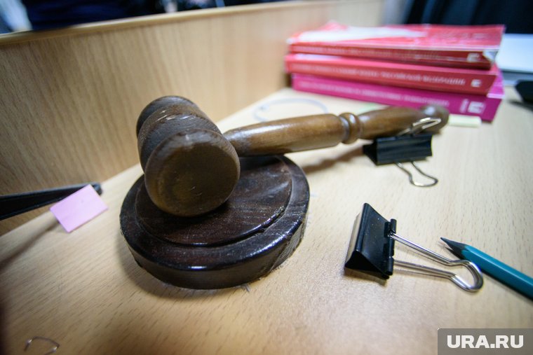 Бывший советник губернатора Комаровой Михаил Слинкин намерен оспорить приговор по делу о мошенничестве