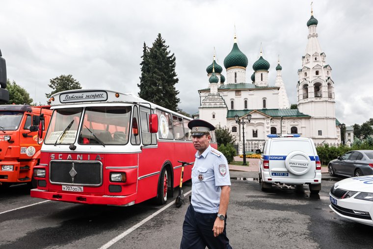 Ярославская область — промышленно-опорный регион России, заявил эксперт