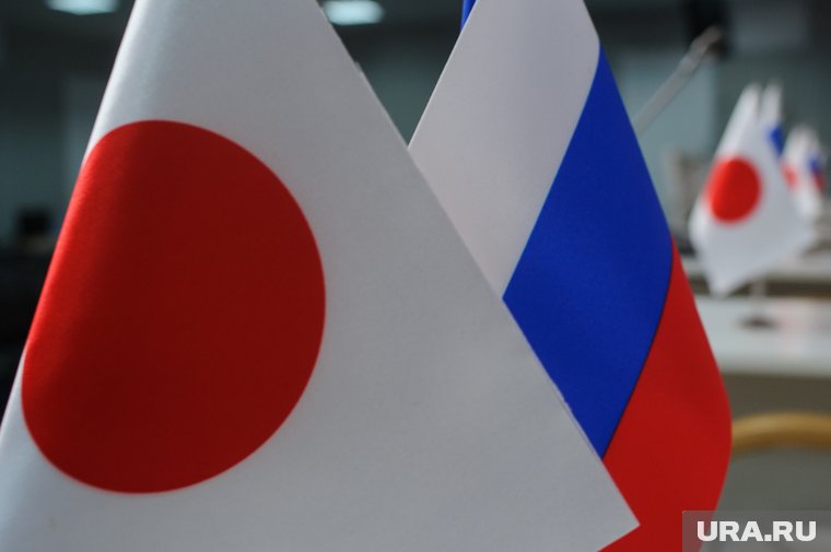 Япония ввела санкции против девяти российских компаний
