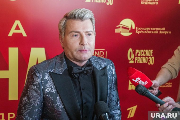 Басков ищет жену из обеспеченных и влиятельных семей