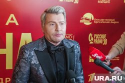 Басков ищет жену из обеспеченных и влиятельных семей