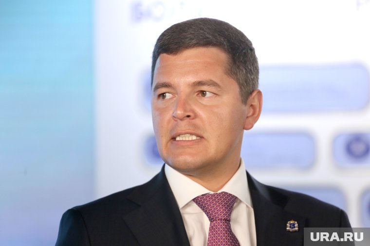 Артюхов рассказал, что Ямал находится на четвертом месте по обеспеченности врачами