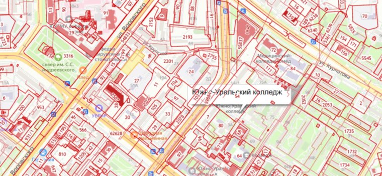 Предложения и замечания по проекту принимаются с 17 по 24 октября