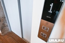 В московской школе ликвидировали возгорание двигателя лифта