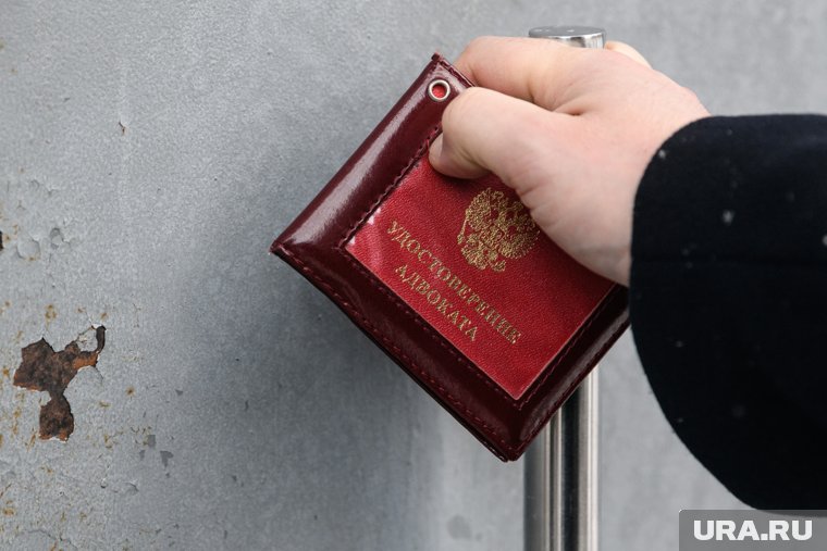 В России 75 тысяч адвокатов, сообщил глава Минюста
